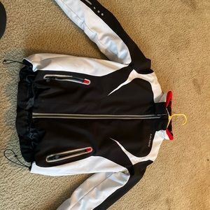 Women’s ski jacket
